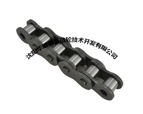 大連加重系列滾子鏈