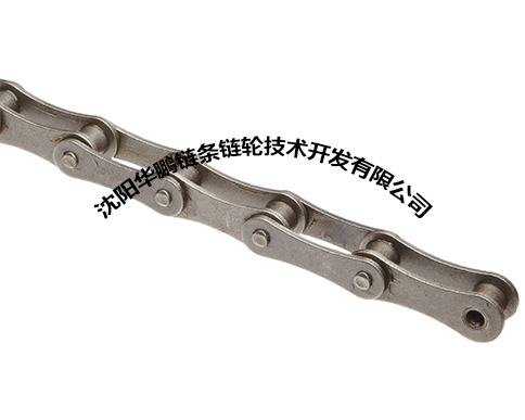 大連雙節(jié)距鏈條