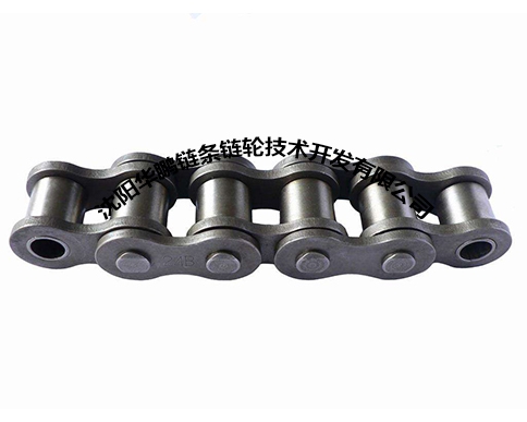 大連B系列傳動滾子鏈