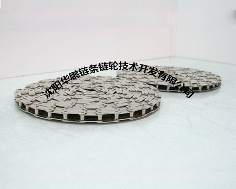 雙節(jié)距輸送鏈 雙節(jié)距輸送鏈