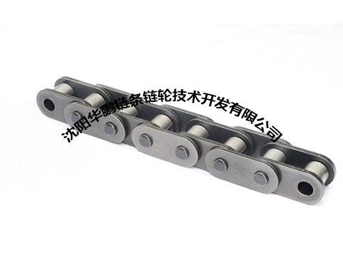 直板滾子鏈 直板滾子鏈