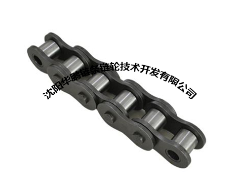 加重系列滾子鏈 加重系列滾子鏈