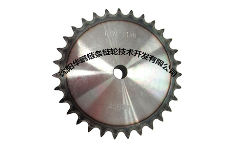 沈陽(yáng)齒輪 沈陽(yáng)齒輪