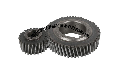 沈陽齒輪 沈陽齒輪